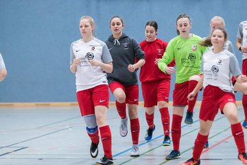 Bild 8 - HFV Futsalmeisterschaft